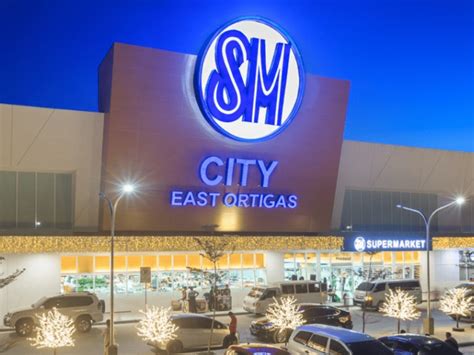 cln sm east ortigas